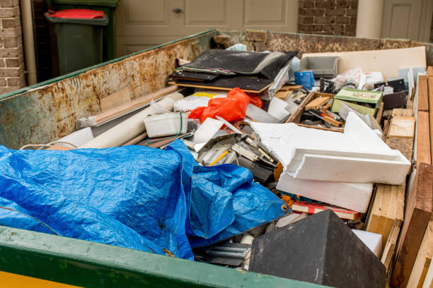 Best Construction Debris Removal  in Trabuco Nyon, CA