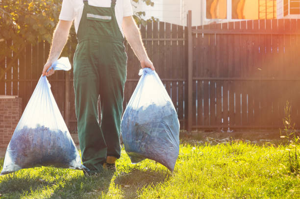 Demolition Debris Removal in Trabuco Canyon, CA