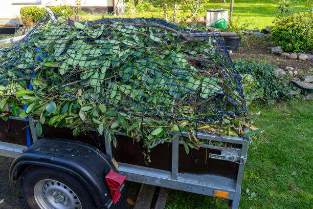 Best Yard Waste Removal  in Trabuco Nyon, CA